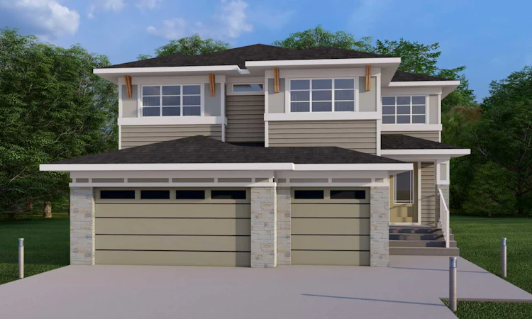 16 North Bridges Glen