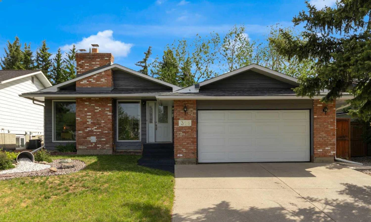 316 Norseman Road NW