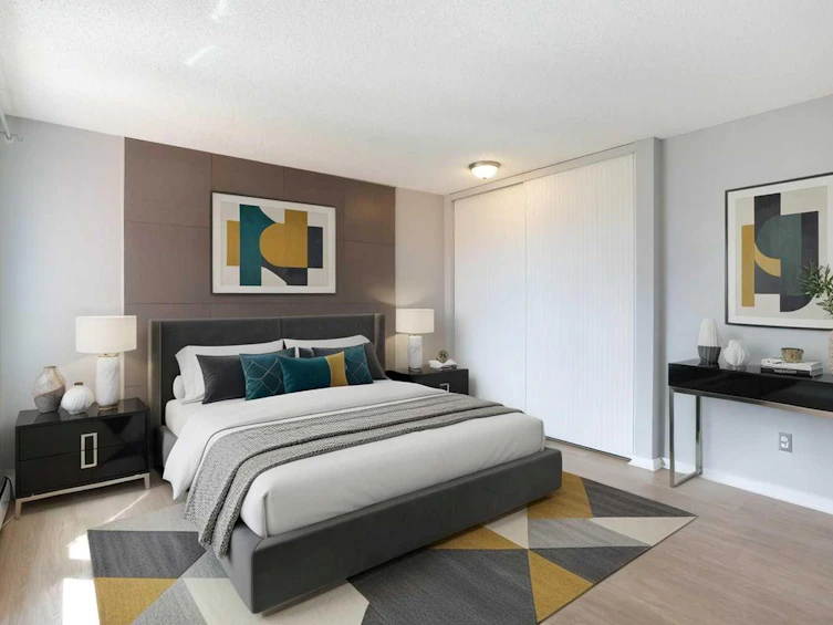 803-1414 5 Street SW, Calgary, AB, T2R 0Y8 - 8