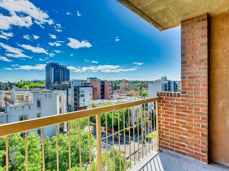 803-1414 5 Street SW, Calgary, AB, T2R 0Y8 - 11