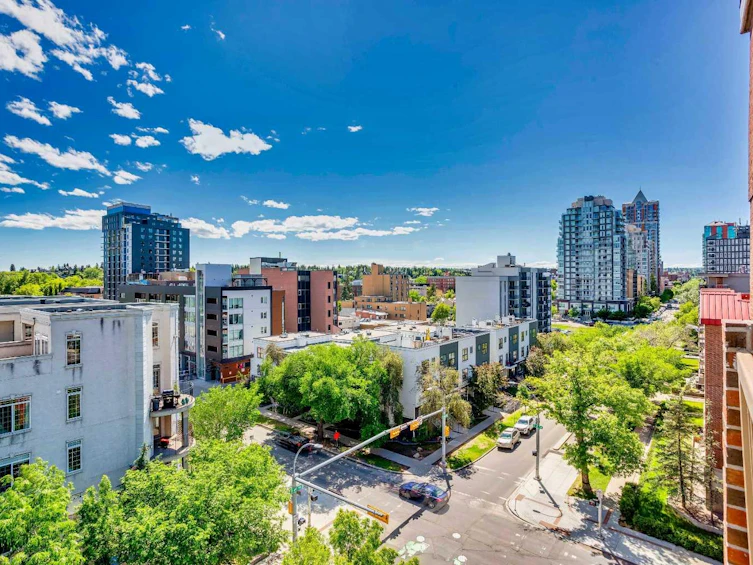 803-1414 5 Street SW, Calgary, AB, T2R 0Y8 - 13