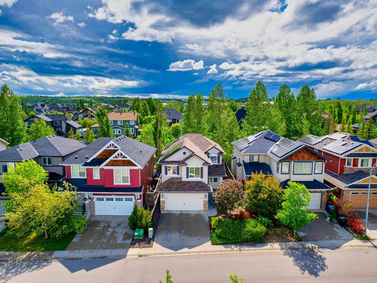 67 Silverado Ridge Crescent SW, Calgary, AB, T2X 0J8 - 37