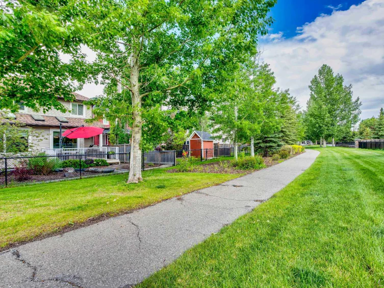 67 Silverado Ridge Crescent SW, Calgary, AB, T2X 0J8 - 36