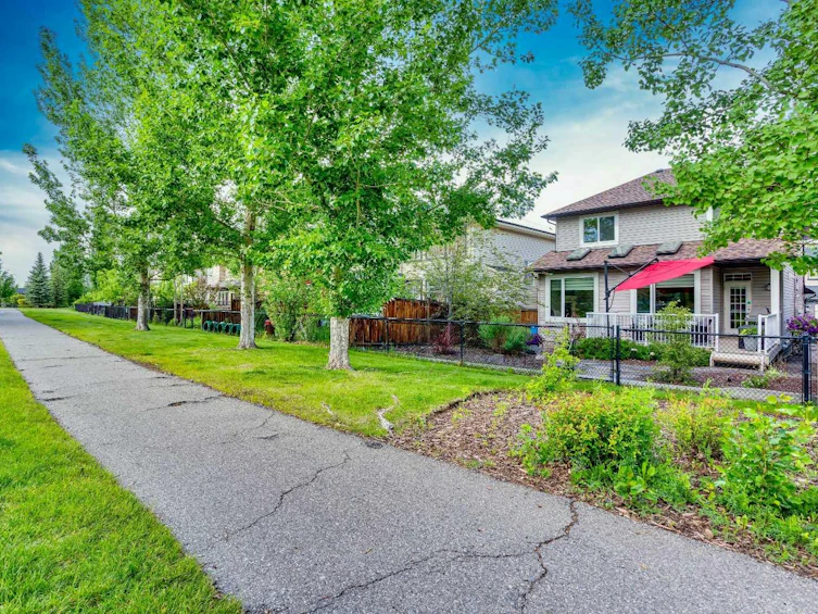67 Silverado Ridge Crescent SW, Calgary, AB, T2X 0J8 - 35