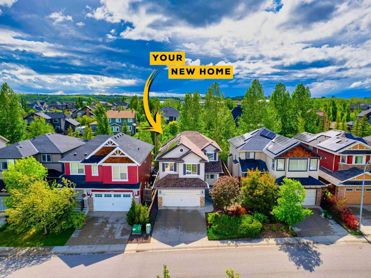 67 Silverado Ridge Crescent SW, Calgary, AB, T2X 0J8