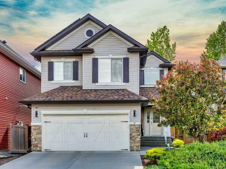 67 Silverado Ridge Crescent SW, Calgary, AB, T2X 0J8 - 41