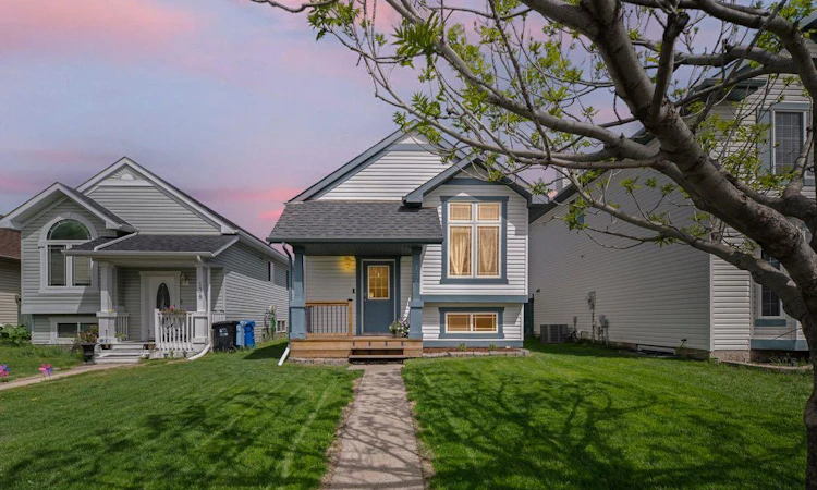 134 St. Laurent Way