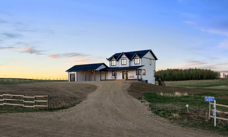 16-422073 Range Road 284