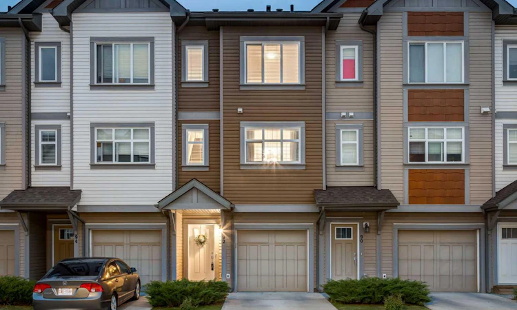 92 Copperstone Common SE