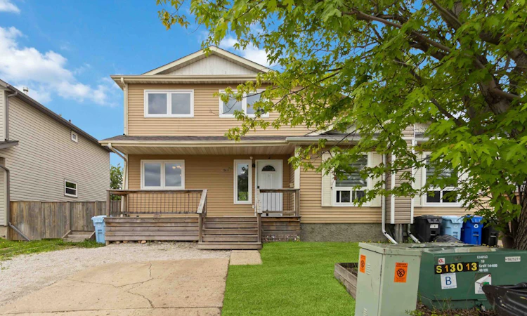 114 A Windsor Drive