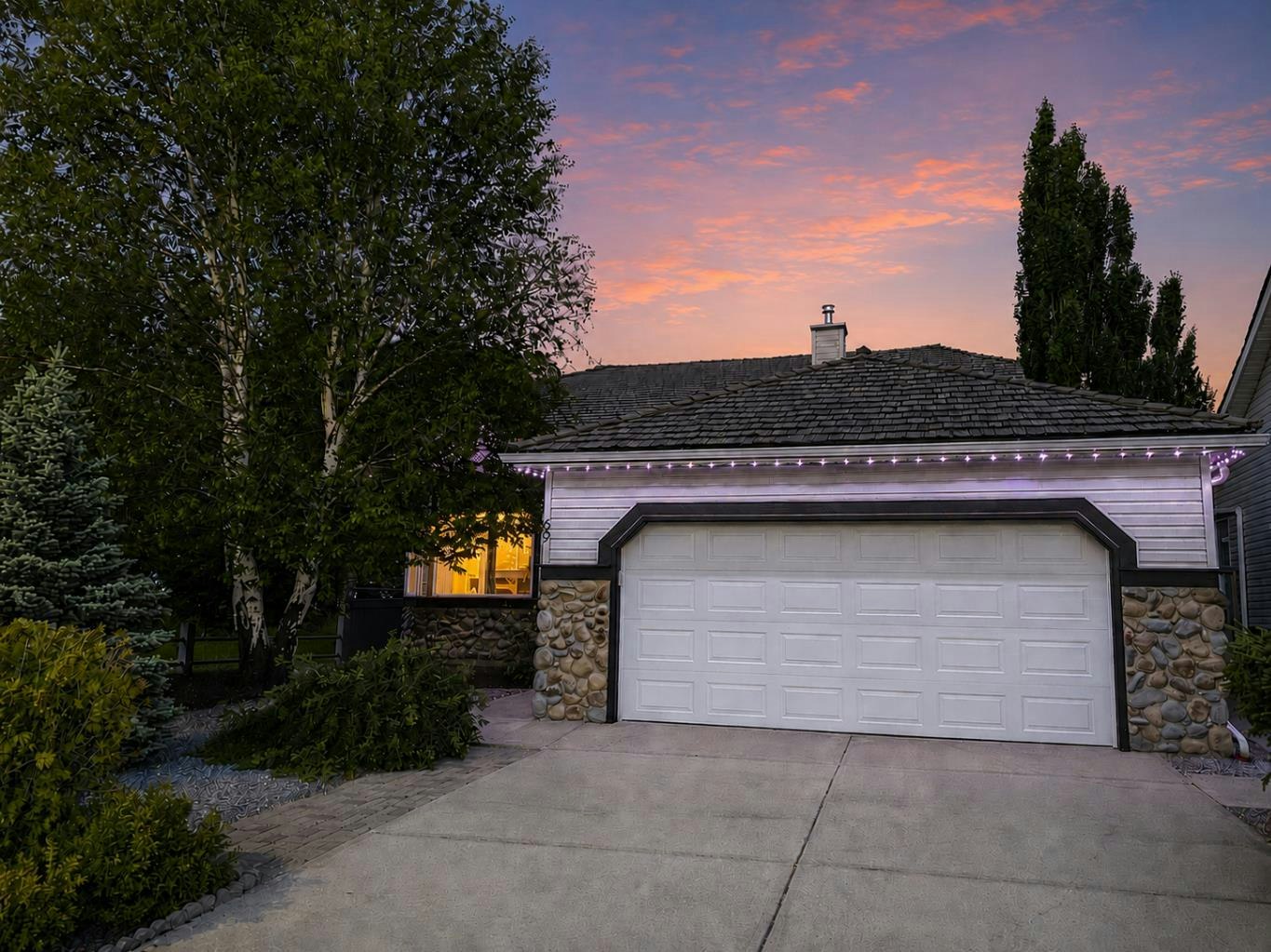 69 Chaparral Villas SE, Calgary, AB, T2X 3N4