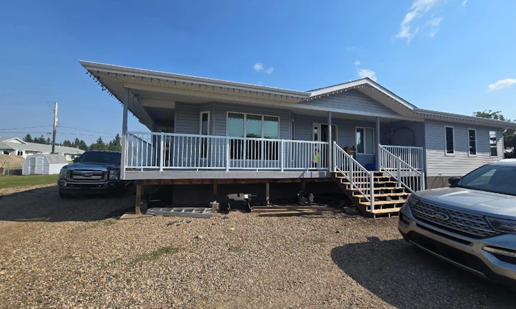 103 2nd Avenue W