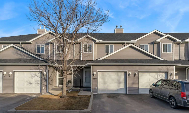 256 Taracove Place