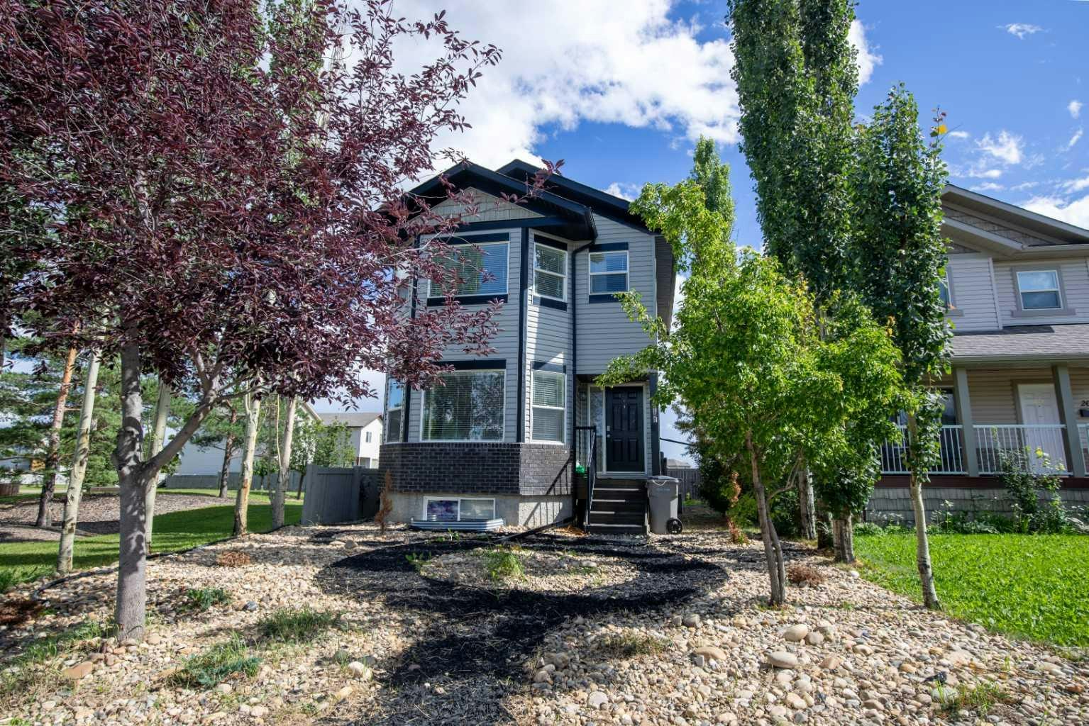 213 Pinnacle Drive, Grande Prairie, AB, T8W 0A9