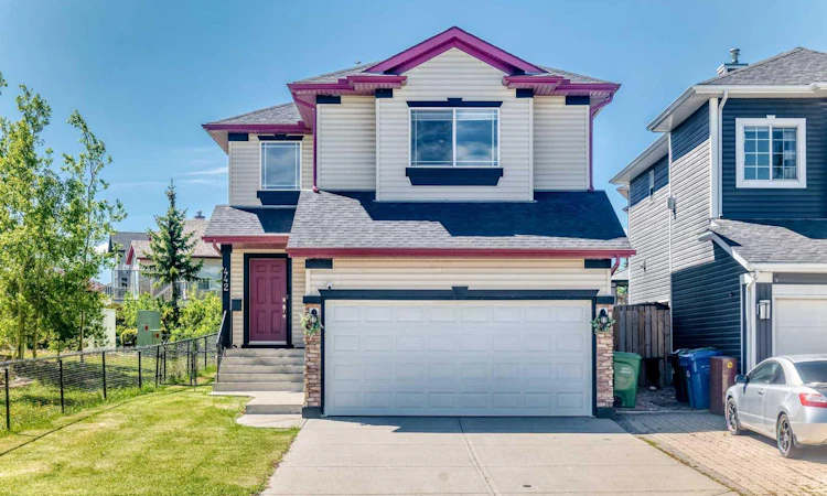 442 Citadel Drive NW