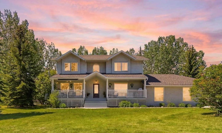 245249 Range Road 31a