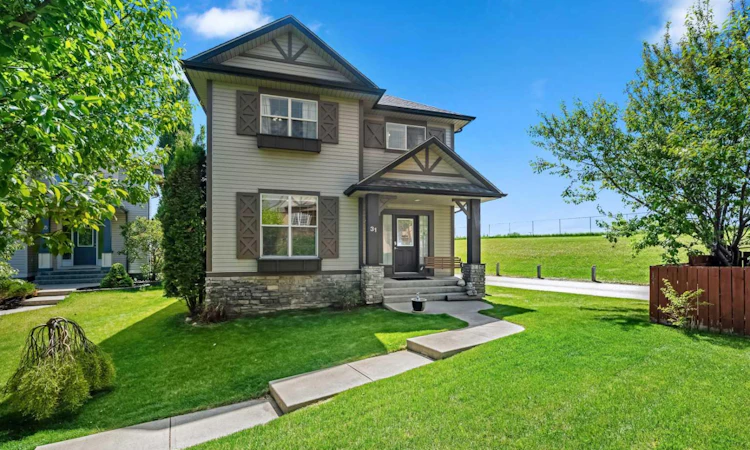 31 Elgin Green SE