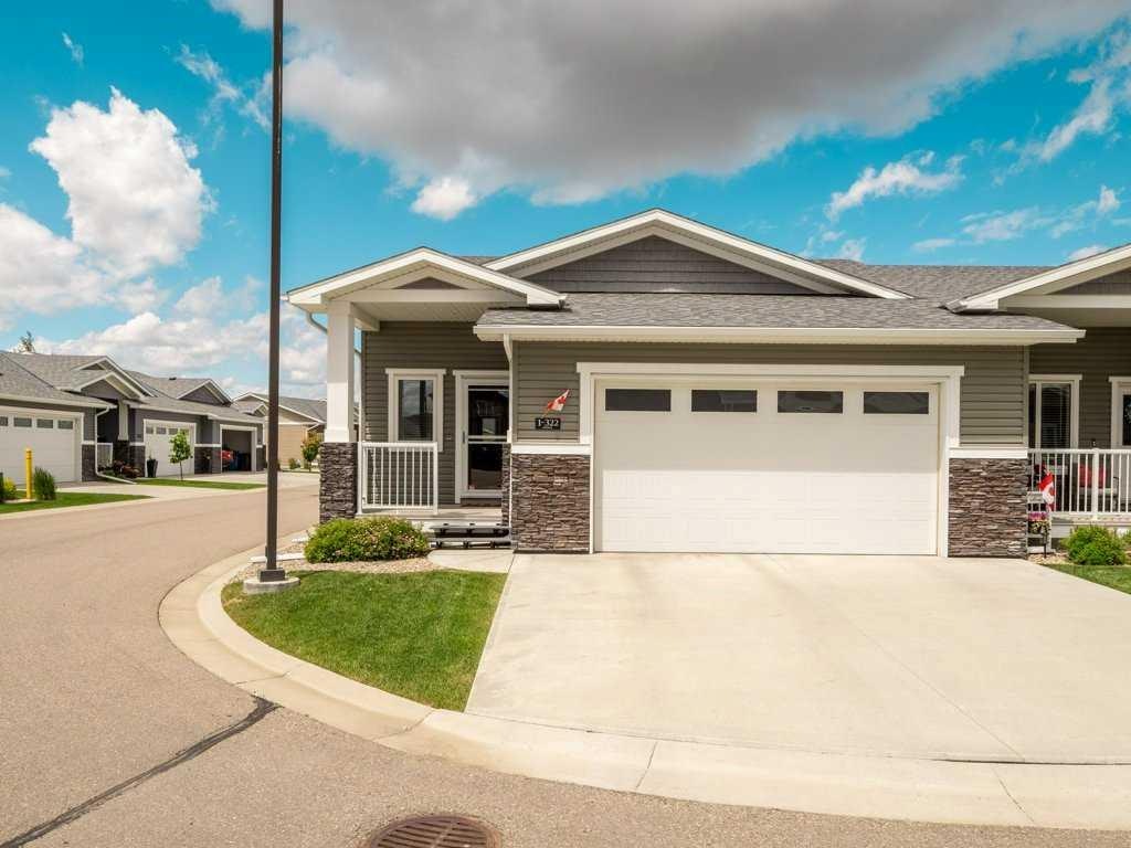 1-322 Northlander Bend, Lethbridge, AB, T1J 5T5