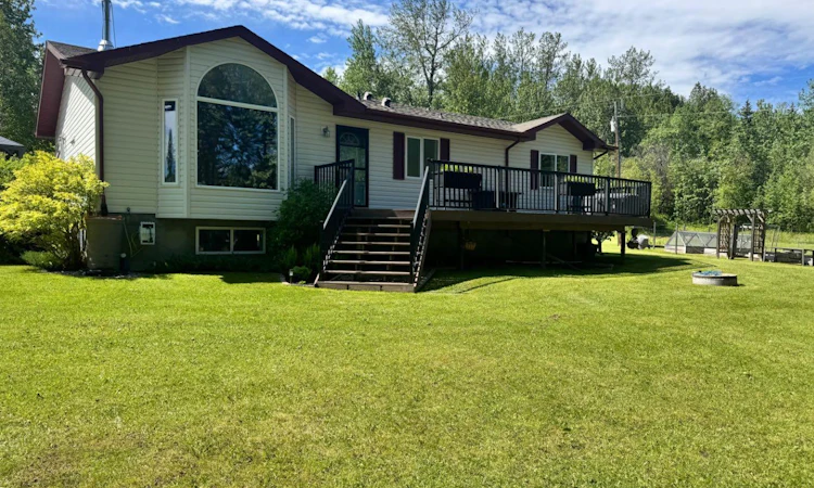 LOT 2 592056 Range Road 121