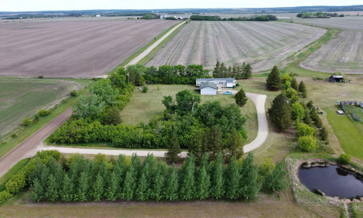 742077 Rge Rd 95