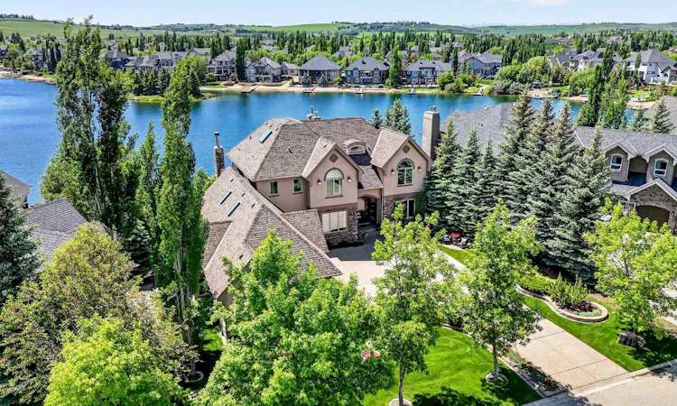 128 Heritage Lake Drive