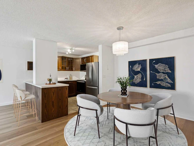 306-220 13 Avenue SW, Calgary, AB, T2R 1L6 - 3