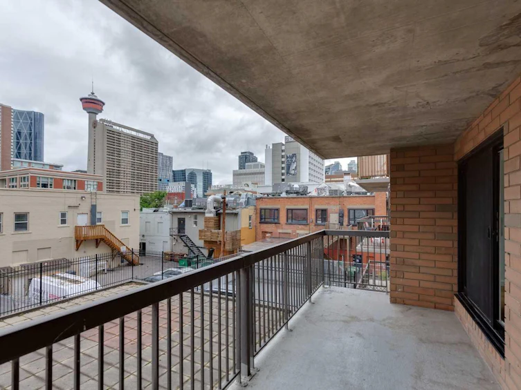 306-220 13 Avenue SW, Calgary, AB, T2R 1L6 - 9