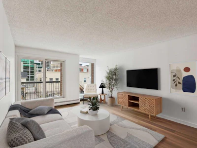 306-220 13 Avenue SW - 2