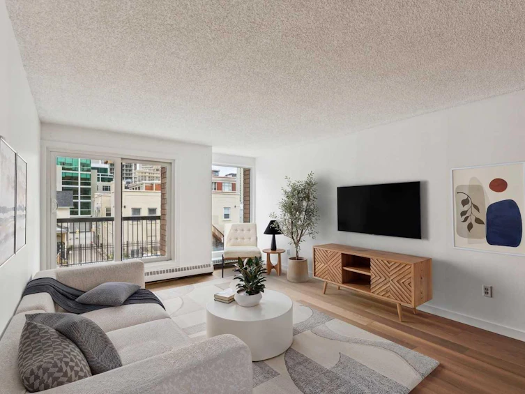 306-220 13 Avenue SW, Calgary, AB, T2R 1L6 - 2