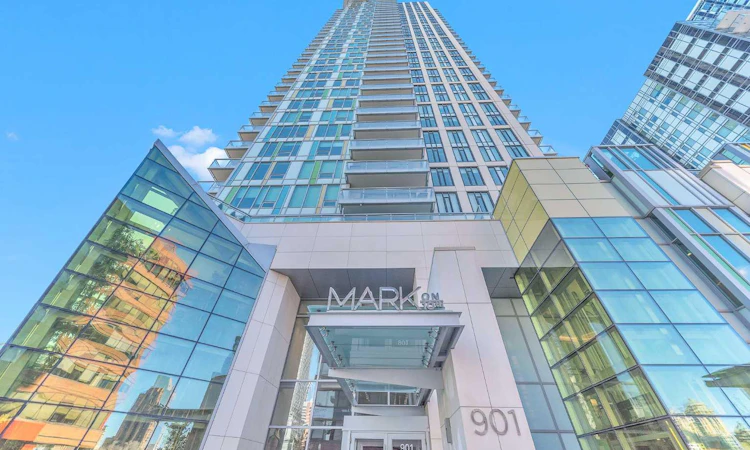 1401-901 10 Avenue SW