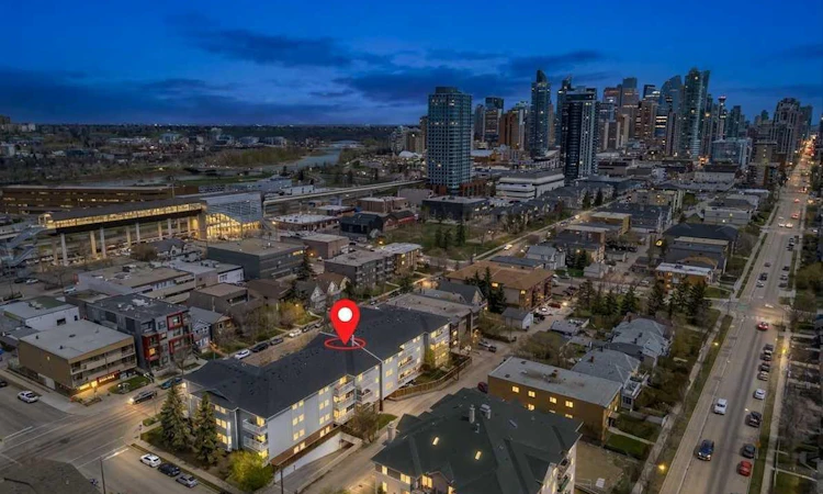 310-1735 11 Avenue SW