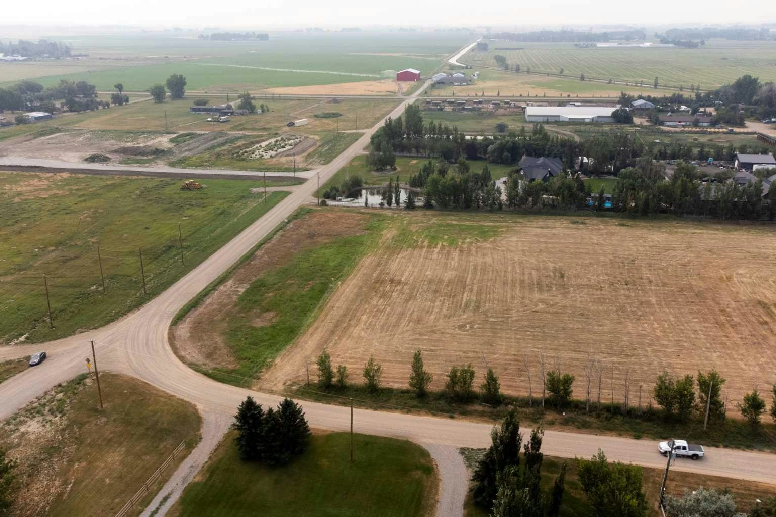 56-210044 Highway 512, Lethbridge, AB, T1J 5N9