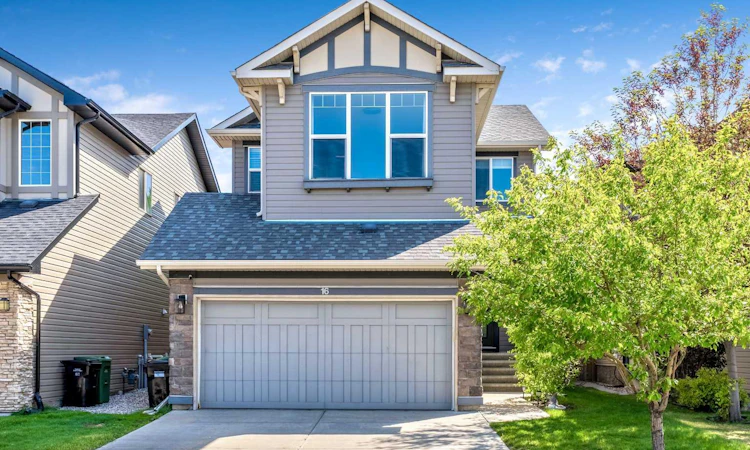16 Brightoncrest Manor SE