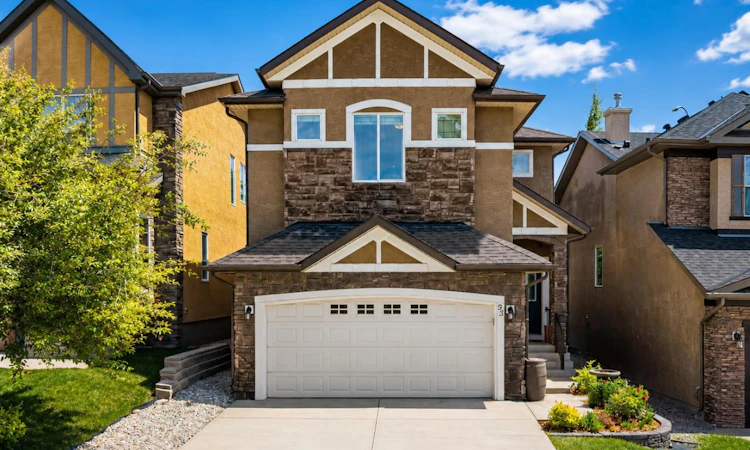 95 Aspen Stone Terrace SW