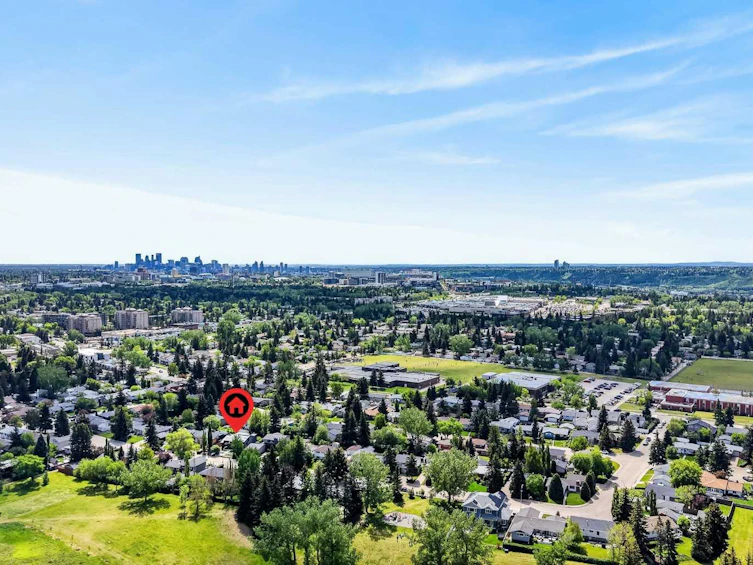 5119 Vallance Crescent NW, Calgary, AB, T3A 0T7 - 48
