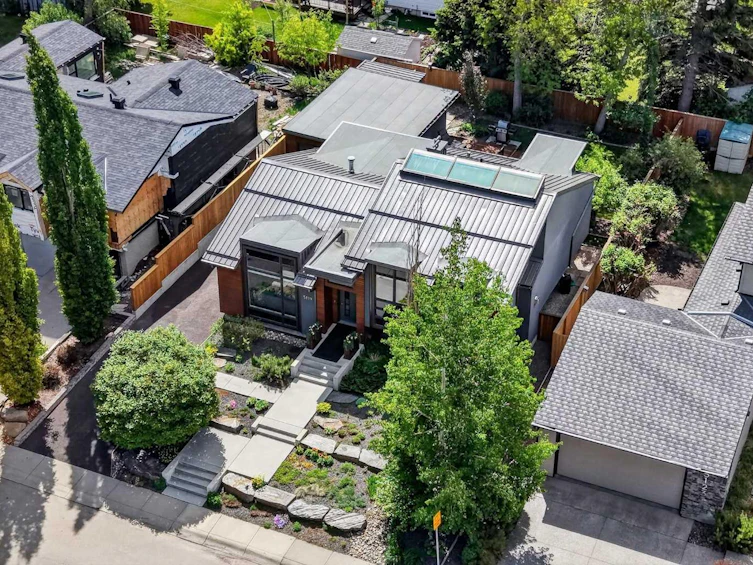 5119 Vallance Crescent NW, Calgary, AB, T3A 0T7 - 46