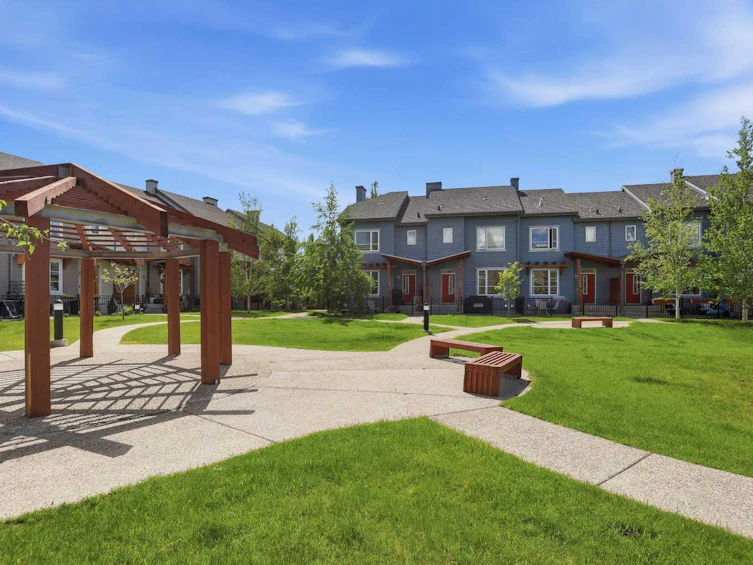 184 Chapalina Square SE, Calgary, AB, T2X 0L5 - 36