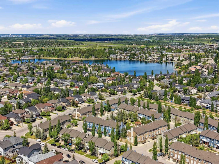 184 Chapalina Square SE, Calgary, AB, T2X 0L5 - 44