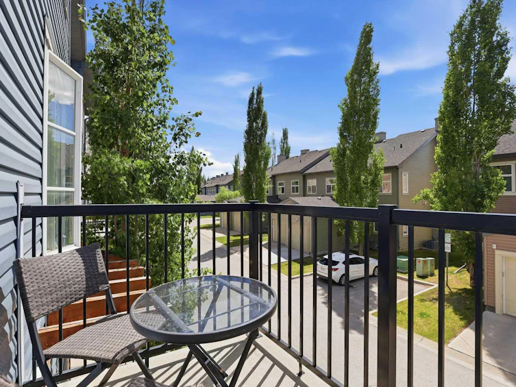 184 Chapalina Square SE, Calgary, AB, T2X 0L5 - 21