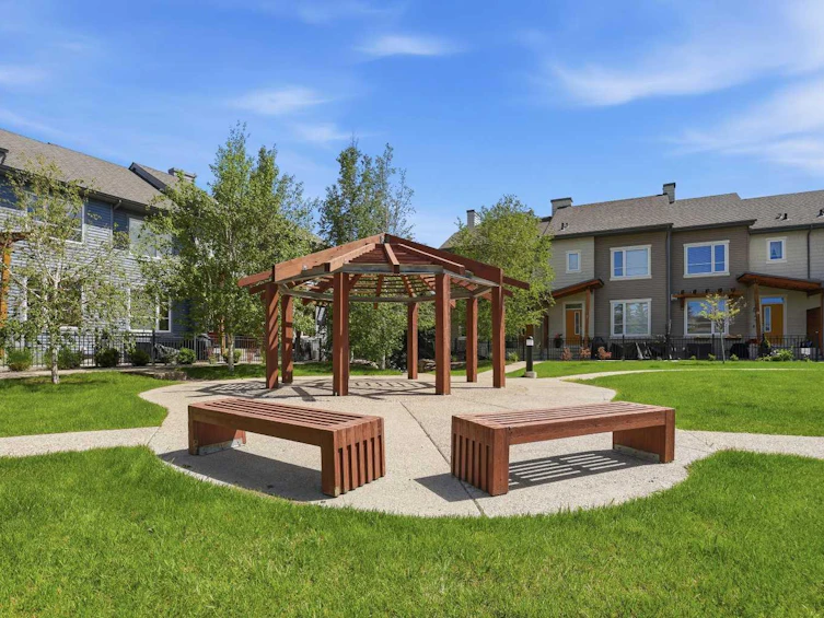 184 Chapalina Square SE, Calgary, AB, T2X 0L5 - 35