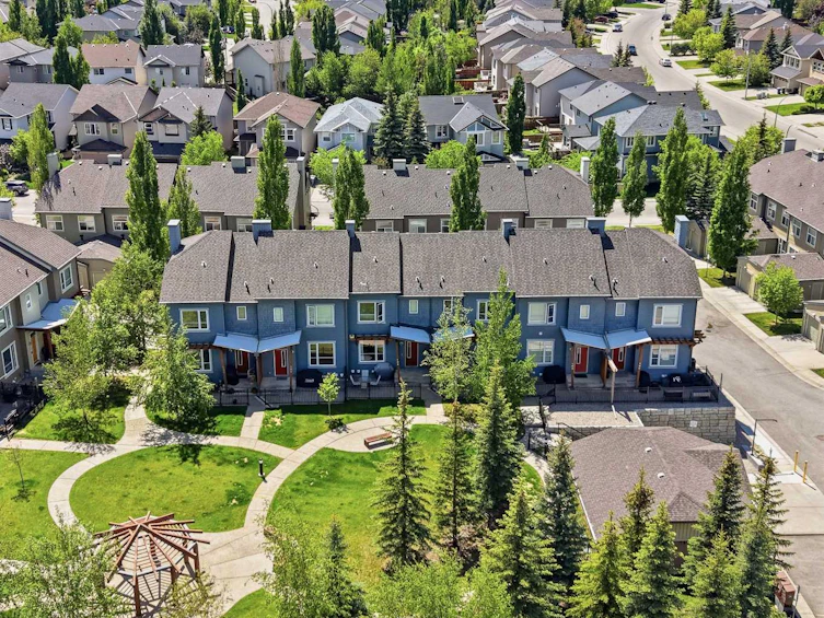 184 Chapalina Square SE, Calgary, AB, T2X 0L5 - 37