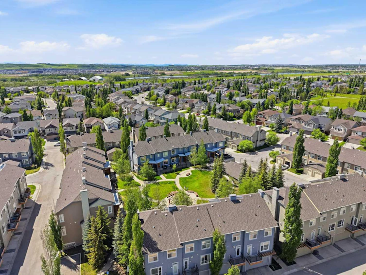 184 Chapalina Square SE, Calgary, AB, T2X 0L5 - 39