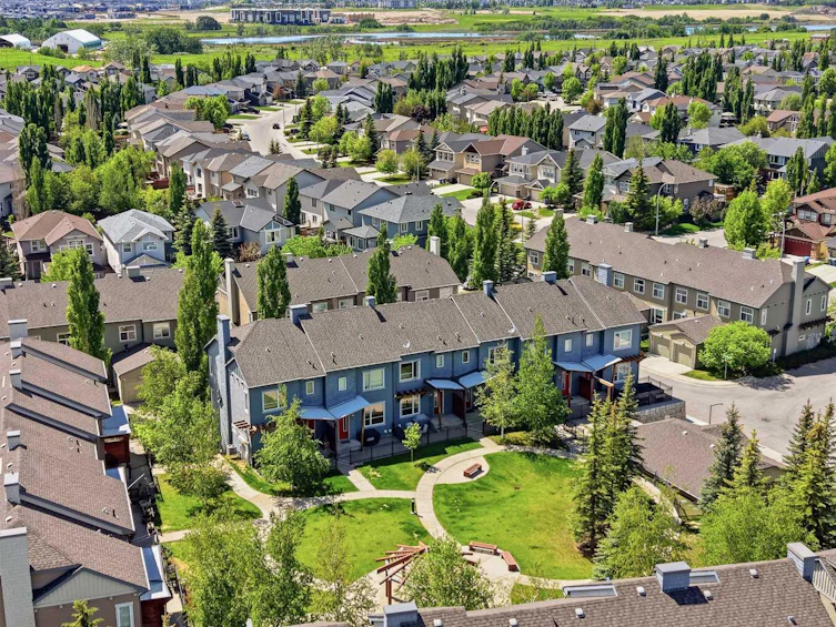 184 Chapalina Square SE, Calgary, AB, T2X 0L5 - 38