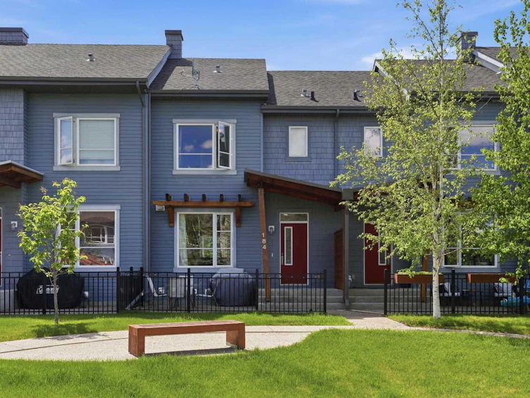 184 Chapalina Square SE, Calgary, AB, T2X 0L5