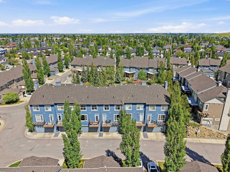184 Chapalina Square SE, Calgary, AB, T2X 0L5 - 43