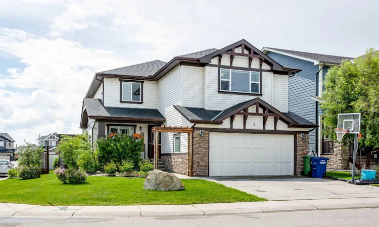 2 Kingston View SE
