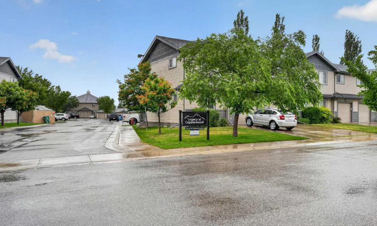 7-129 Silkstone Road W