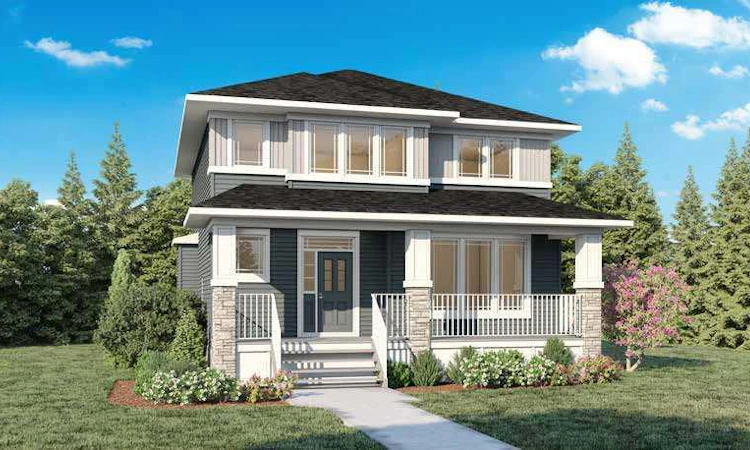 12 Harmony Passage