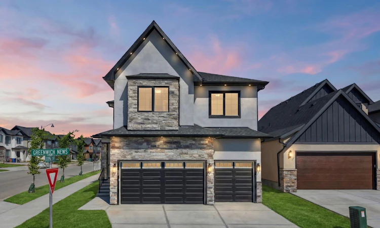32 Greenwich Mews NW