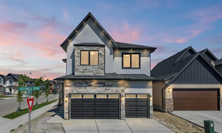 32 Greenwich Mews NW
